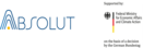 ABSOLUT Logo